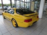 Porsche 968 CS Clubsport - Porsche 968: Scheckheftgepflegt