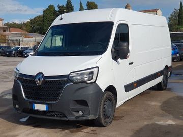 Renault Master - 2