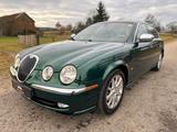 Jaguar S-Type 2.5 V6 Executive*Leder*PDC*SHZ*Automatik* - gebrauchte Jaguar S-Type aus dem Jahr 2003