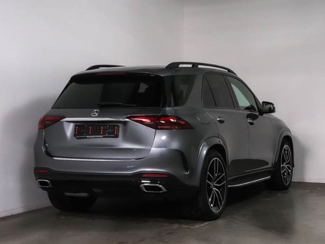 Mercedes-Benz GLE 450 d 4Matic AMG Line Premium Night foto 4