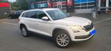 Skoda Kodiaq 2.0 tdi - Skoda Octavia: Geländewagen