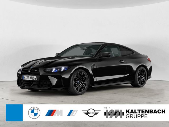 BMW M4 Competition Coupé xDrive 360° LED HUD NAVI