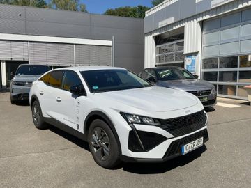Peugeot 408 - 5