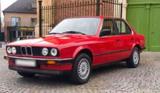 BMW 1. Hand GARAGENFUND Rarität BMW 324d 3er r... - scheckheftgepflegte BMW 324