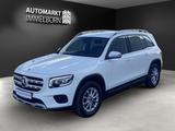 Mercedes-Benz GLB 180 d Kamera*LED*Leder*Navi*MBUX*Dig.Tacho - Mercedes-Benz mit Diesel-Antrieb: Mb 180