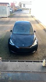 Andere Tesla Model 3 mit schweren Herzen zu verka... - Andere in Köln
