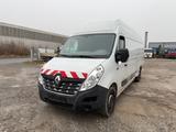 Renault Master III Kasten L4H3 Klima Unfall - Renault Master l4h3