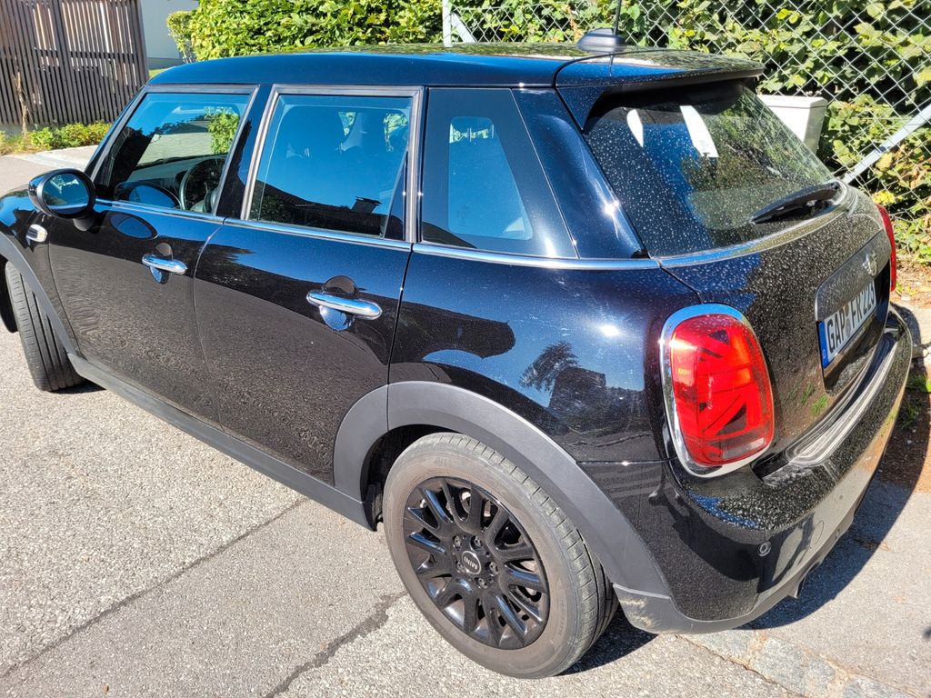 Image of MINI ONE