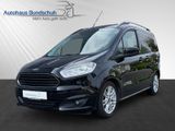 Ford Tourneo Courier 1.0 EcoBoost Titanium *Navi*SHZ* - Ford Tourneo Courier: Titanium