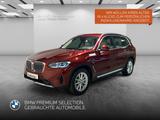 BMW X3 xDrive30e Navi AHK Head-Up Laser Kamera