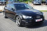Audi A3 Sportback 1.4 TFSI S line Sport Xenon Navi - Audi: Allradantrieb