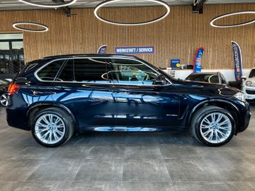BMW X5 xDrive 30 d *MPaket*Kamera*Pano*Standh*AHK*