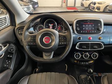 Fiat 500X Lounge *ACC*PDC*BI-XENON*LKHZ*KAMERA*