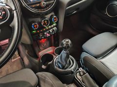 Fahrzeugabbildung MINI Mini Cooper S 3-trg. (T-LEDER/SHZ/KLIMAAUT/SPORT