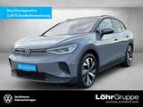 Volkswagen ID.4 Pro 210 kW *SOH99%* - scheckheftgepflegte VW ID.4