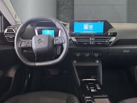 Citroën C4 X - Vorschau Bild 10