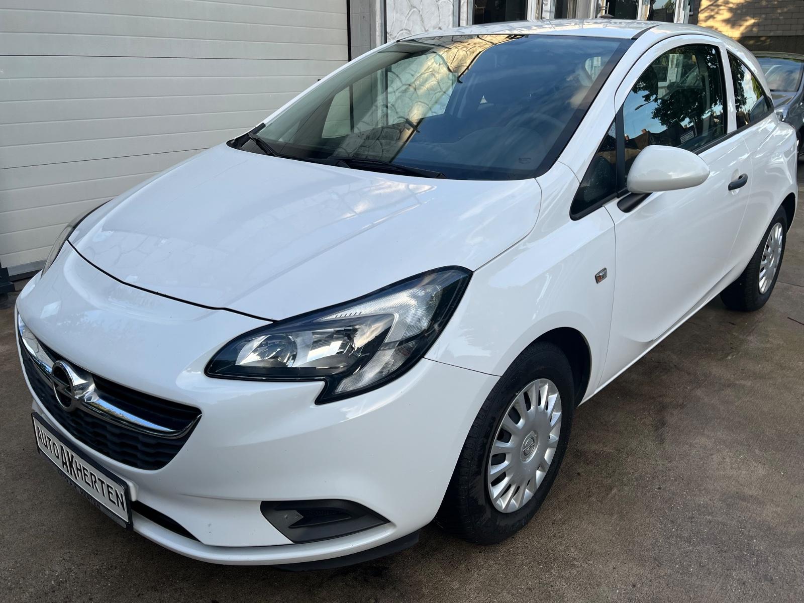 Opel Corsa E * 1 Hand * Guter zustand * 83,-Monatlich