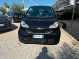 Smart ForTwo 1000 75 kW coupé BRABUS Xclusive - Smart aus 2011: Brabus