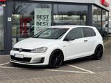 Volkswagen Golf VII 2.0 TDI Highline BMT, AHK, Maxton, 19" - Volkswagen Golf: TDI Highline