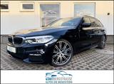 BMW 540i xDrive Touring M-Paket NaviPro HUD AHK 20" - BMW 540: Kombi