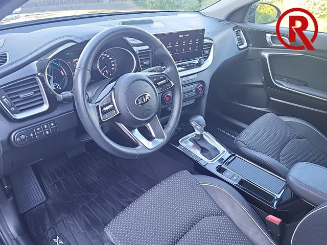 XCeed Vision Plug-in Hybrid 1.6 GDI Android Auto
