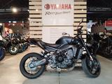 Yamaha MT-09 Y-AMT *Vorführbike* - Offers