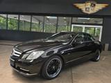 Mercedes-Benz E 200 Cabrio CGI AUTOMATIK LEDER/KAMERA/NAVI/H&K - Mercedes-Benz E 200: Cabrio, Cgi