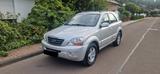 Kia Sorento 2.5 CRDi EX - gebrauchte Kia Sorento aus dem Jahr 2009