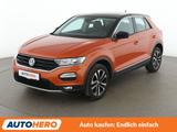 Volkswagen T-Roc 1.5 TSI ACT Style Aut.*PDC*SHZ*BLUETOOTH* - VW T-Roc Gebrauchtwagen in Stuttgart