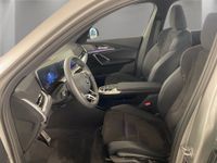 BMW X1 - Vorschau Bild 9