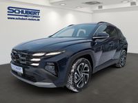 Hyundai TUCSON - Vorschau Bild 1
