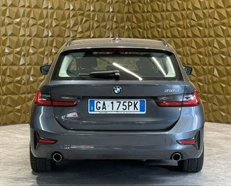 BMW 318 - 7
