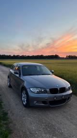 BMW 118d Edition Sport  - BMW 118: 118d Edition Sport