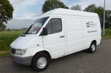 Mercedes-Benz SUCHE MERCEDES SPRINTER 208D 210D 212D 308... - gebrauchte Mercedes-Benz Sprinter aus dem Jahr 1999