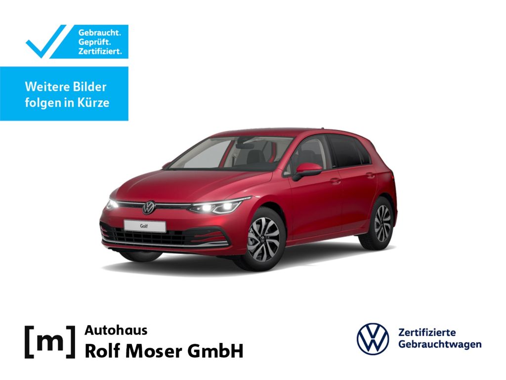 Image of Volkswagen Golf