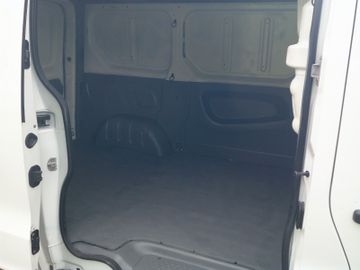 Renault Trafic - 8