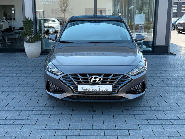 Hyundai i30 Trend Mild-Hybrid,Navi,Sitzh.Kamera v+h