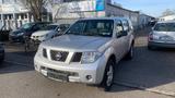 Nissan Pathfinder 2.5 dCi Comfort - gebrauchte Nissan Pathfinder aus dem Jahr 2005