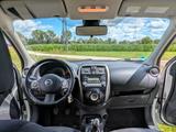 Nissan Micra K13 - Nissan Micra: K13