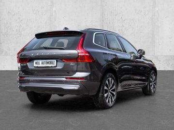 Volvo XC60 - 2