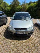Ford C-Max 1,6 Trend Trend - gebrauchte Ford C-Max aus dem Jahr 2004