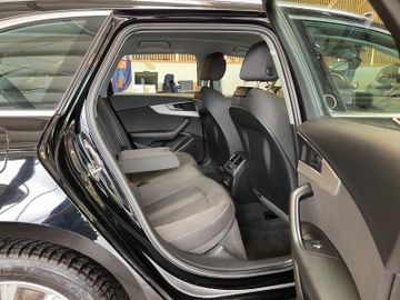 Audi A4 Avant sport *TEMPOMAT*XENON-PLUS*SZHZ*NOTRUF*
