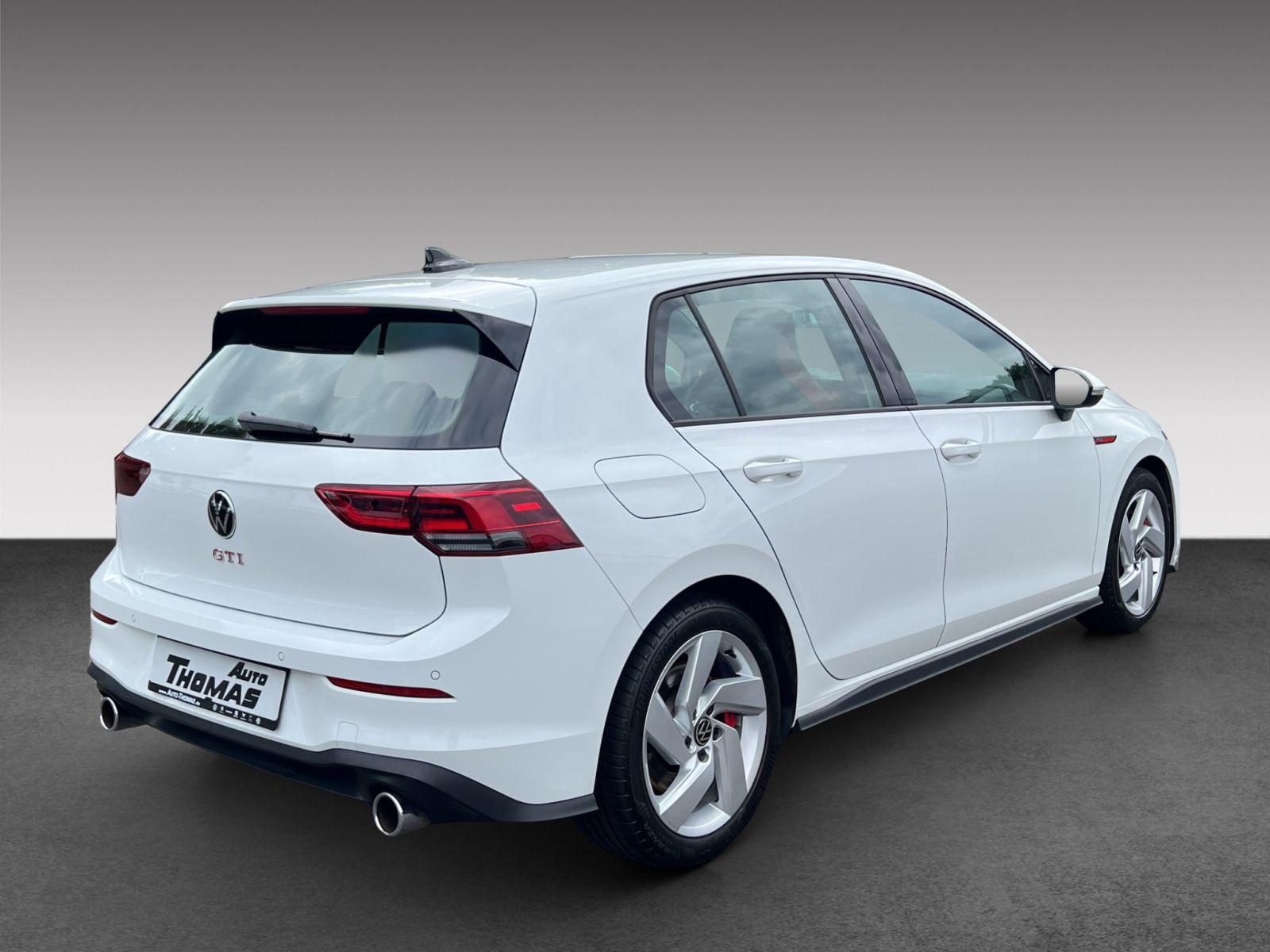 Volkswagen Golf GTI 2.0 TSI 6-Gang Navi Klima, миниатюра 5