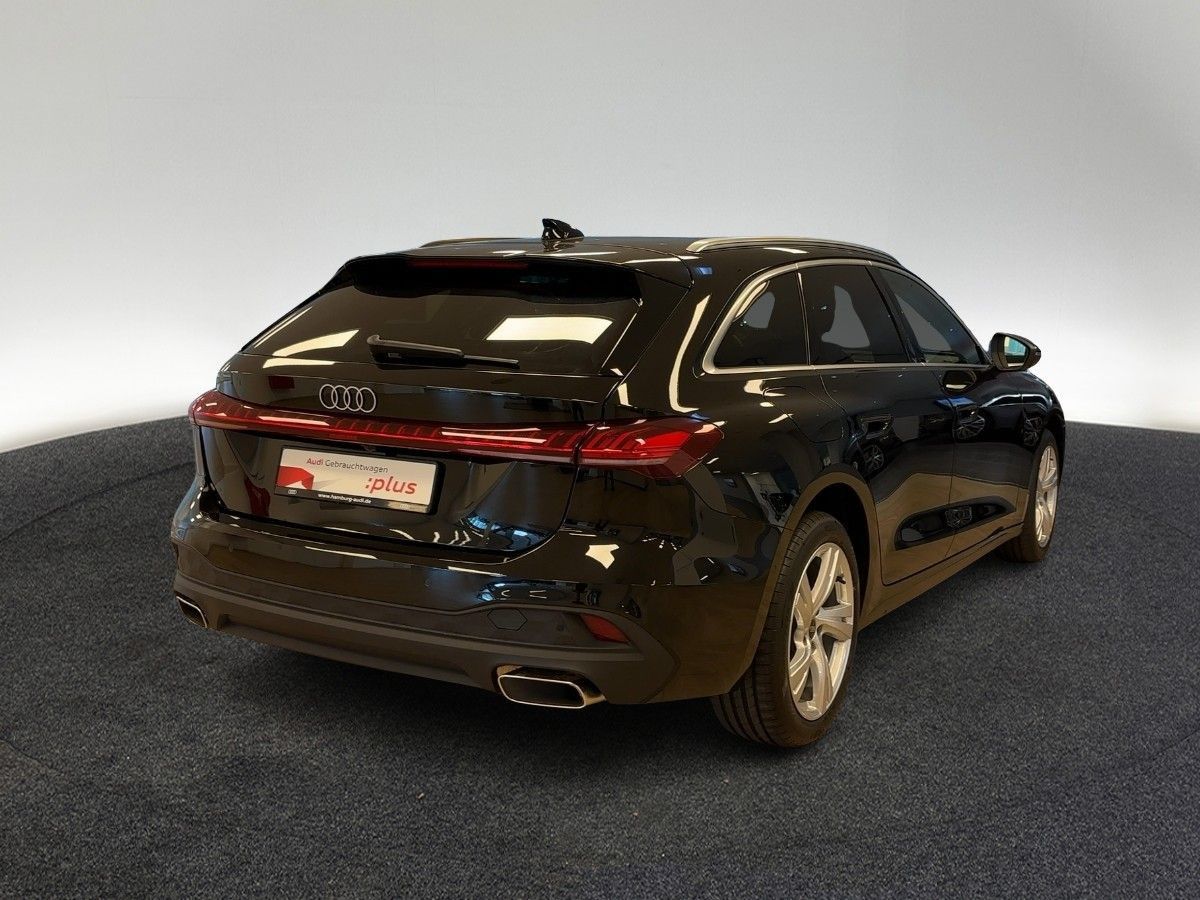 Audi A5 - Bild 5