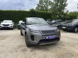 Land Rover Range Rover Evoque LED+KAMERA+NAVI+SPURASSIST+1H - Land Rover Range Rover Evoque in Stuttgart