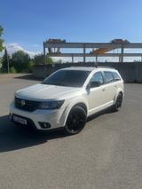 Fiat Freemont 2.0 16V Mjet Autom. Allrad MY FREEM... - Fiat Freemont: My