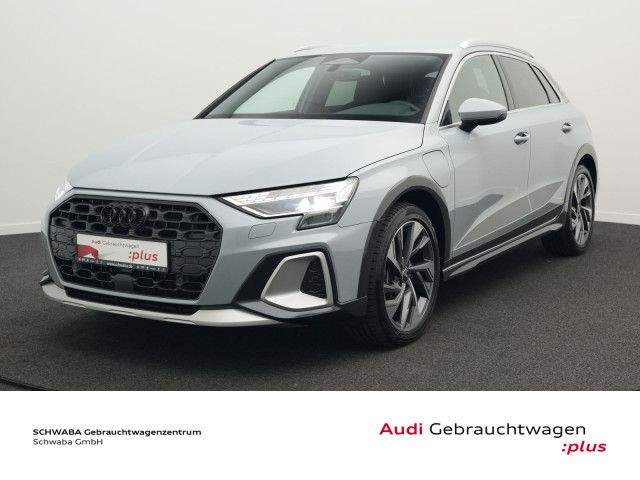 Audi A3 allstreet TFSIe S line*AHK*R-KAM*MATRIX*18*