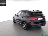 BMW X3 M40 i xDrive PANO,HUD,360GRAD,KEYLESS,ACC,20Z - schwarze BMW X3 M40