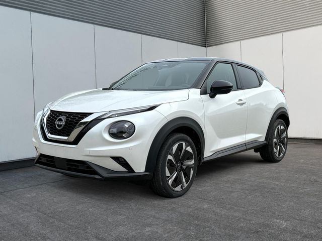 Nissan Juke Tekna NAVI+360° KAMERA+SHZ+VOLL-LED+BOSE...