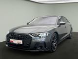 Audi A8 L 60 TFSI e quattro S line*Navi*Matrix*DVD*B& - Audi: 8